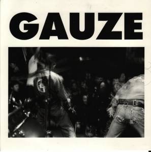 Gauze