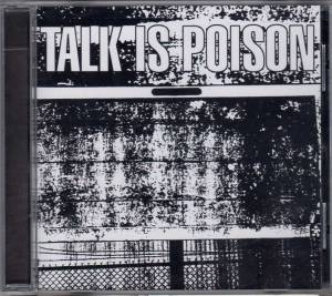 Talk is Poison