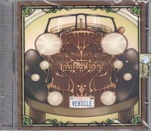 MiRthcon - Vehicle