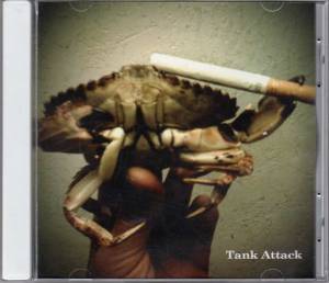 Tank Attack