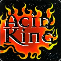 Acid King - Zoroaster