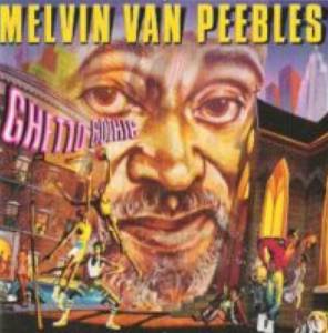 Melvin Van Peebles 
