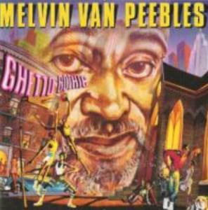 Melvin Van Peebles  