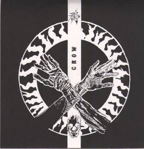 Crow  ‎– Neurotic Organization EP