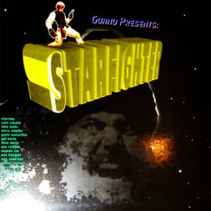 Guano Presents Starfighter