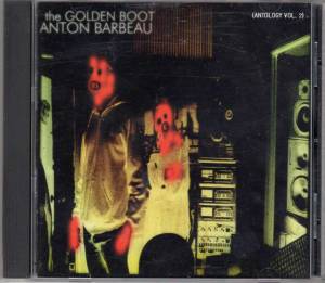 Anton Barbeau - the Golden Root