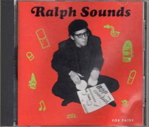 Ralph Sounds - For Father
