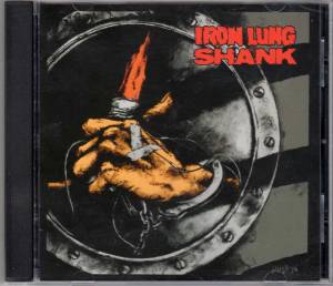 Iron Lung - Shank