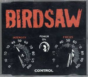 Birdsaw - Control