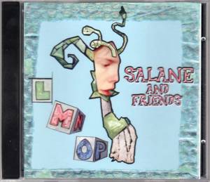 Salane and Friends - LMNOP