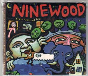 Ninewood - New Can of Ice